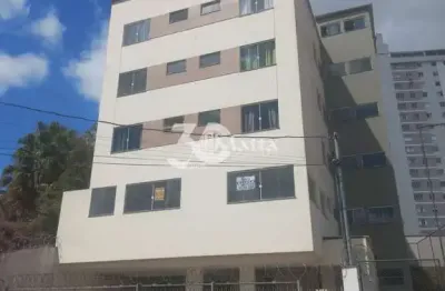 Apartamento com 2 quartos para alugar no Aeroporto, Juiz de Fora 