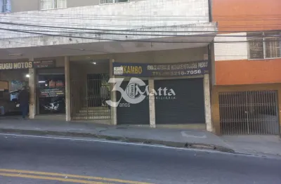 Ponto comercial para alugar no Passos, Juiz de Fora 