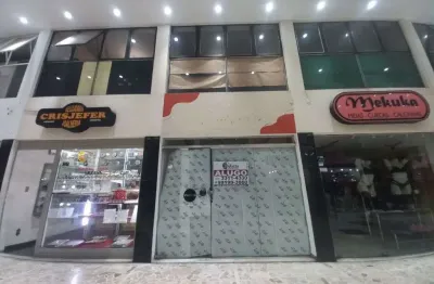 Ponto comercial para alugar no Centro, Juiz de Fora 