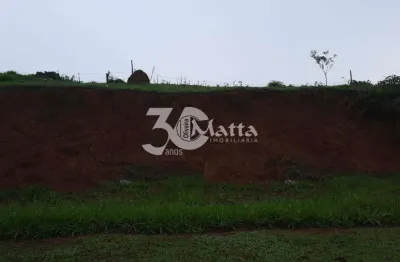 Terreno em condomínio fechado à venda no Vina Del Mar, Juiz de Fora 