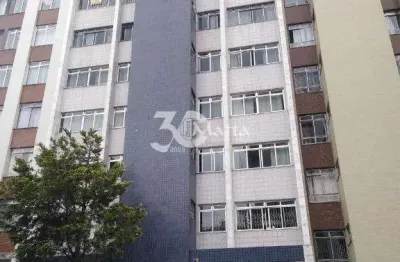 Apartamento com 4 dormitórios e 2 vagas de garagem à venda, 150 m² por r$ 650.000 - centro/ jf