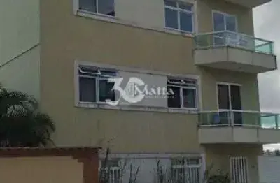 Apartamento com 2 dormitórios à venda, 70 m² por r$ 300.000,00 - são pedro - juiz de fora/mg