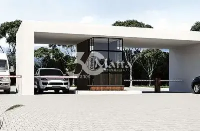 Terreno à venda no Salvaterra, Juiz de Fora 