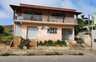 Casa com 3 dormitórios à venda, 250 m² por r$ 350.000 - centro - tabuleiro