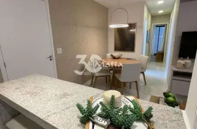Apartamento com 2 dormitórios à venda, 60 m² por r$ 398.000,00 - granbery - juiz de fora/mg