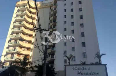 Apartamento garden com 3 dormitórios à venda por r$ 1.500.000 - paineiras