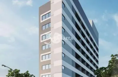 Studio com 1 dormitório à venda, 29 m² por r$ 190.000,00 - são pedro - juiz de fora/mg