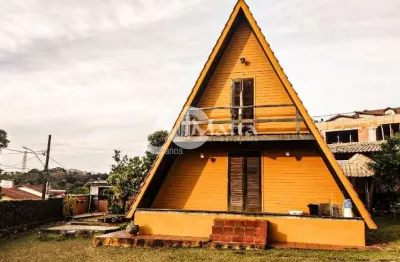 Casa com 2 dormitórios à venda, 200 m² por r$ 1.100.000 - chales do imperador - juiz de fora