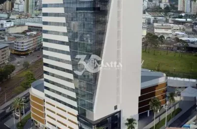 Sala à venda, 40 m² por r$ 400.000,00 - centro - juiz de fora/mg