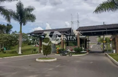 Terreno em condomínio fechado à venda no Grama, Juiz de Fora 