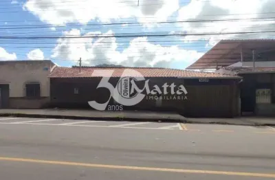 Casa com 5 dormitórios à venda, 185 m² por r$ 650.000 - fábrica