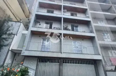 Apartamento com 2 quartos para alugar no Granbery, Juiz de Fora 