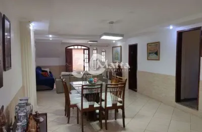 Casa com 7 dormitórios à venda, 500 m² por r$ 980.000 - teixeiras - juiz de fora