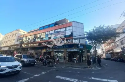 Sala comercial para alugar na Rua Santa Rita, 325, Centro, Juiz de Fora