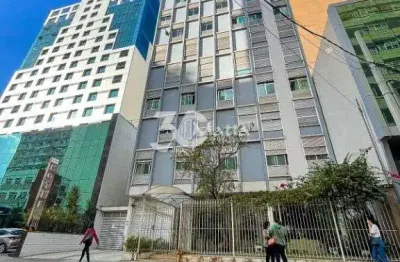 Apartamento com 3 dormitórios à venda, 150 m² por r$   680.000,00- centro - juiz de fora