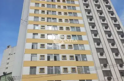 Apartamento com 1 quarto para alugar na Rua Barbosa Lima, 120, Centro, Juiz de Fora
