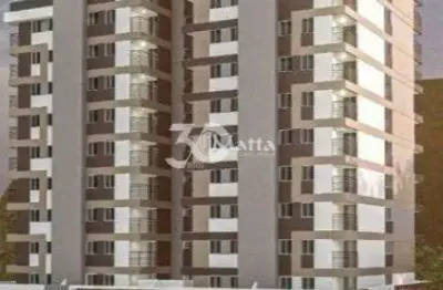 Apartamento com 2 dormitórios à venda por r$ 269.000 - granbery - juiz de fora