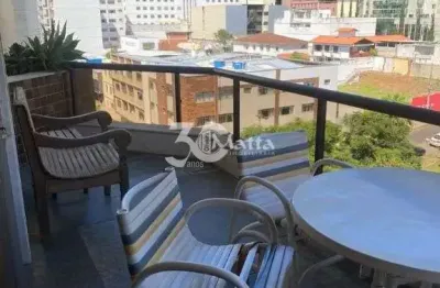 Apartamento com 3 dormitórios à venda por r$ 790.000,00 - santa helena - juiz de fora/mg