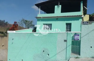 Casa com 4 dormitórios à venda, 180 m² por r$ 350.000,00 - esplanada - juiz de fora/mg