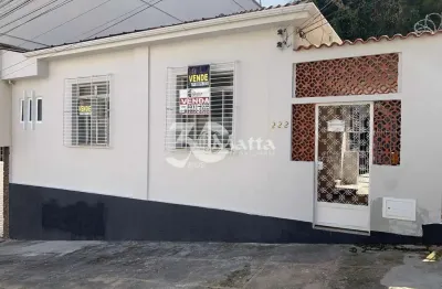 Casa com 3 quartos à venda no São Mateus, Juiz de Fora 
