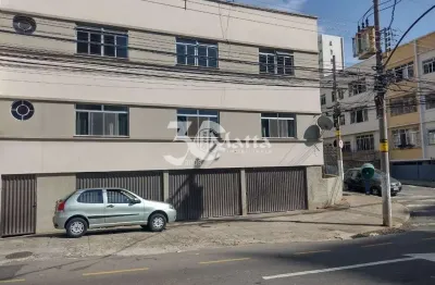 Apartamento com 3 dormitórios à venda por R$ 440.000,00 - Centro - Juiz de Fora/MG