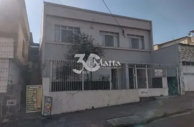 Casa com 5 dormitórios à venda por r$750.000,00 - manoel honório - juiz de fora/mg