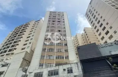 Apartamento com 1 dormitório à venda por r$ 170.000,00 - são mateus - juiz de fora/mg