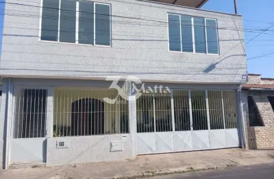 Casa com 2 dormitórios à venda, 100 m² por r$ 290.000 - carlos chagas - juiz de fora/mg