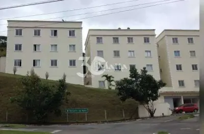 Apartamento com 2 dormitórios à venda por r$ 220.000,00 - santa maria - juiz de fora/mg