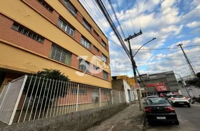 Apartamento com 2 dormitórios à venda por r$ 159.000,00- passos - juiz de fora/mg