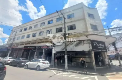 Conforto e praticidade: apartamento 3/4 ao lado do santa cruz shopping!