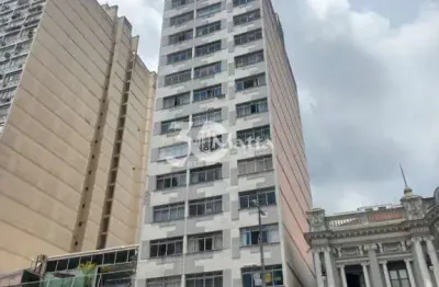 Kitnet / Stúdio para alugar na Avenida Barão do Rio Branco, 2244, Centro, Juiz de Fora