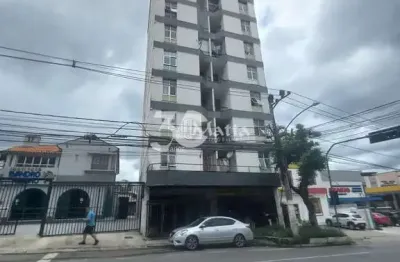 Apartamento com 1 quarto para alugar no Morro da Glória, Juiz de Fora 