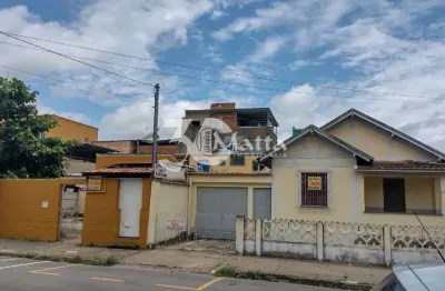Casa com 4 dormitórios à venda por r$ 800.000,00 - benfica - juiz de fora/mg