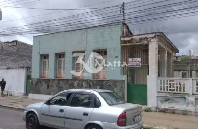 Casa com 6 dormitórios à venda, 315 m² por r$ 1.500.000,00 - centro - juiz de fora/mg