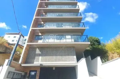 Apartamento com 1 quarto para alugar no São Pedro, Juiz de Fora 