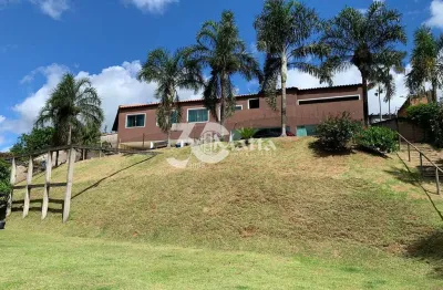 Chácara / sítio à venda na Beija Flor, Monte Verde, Camanducaia
