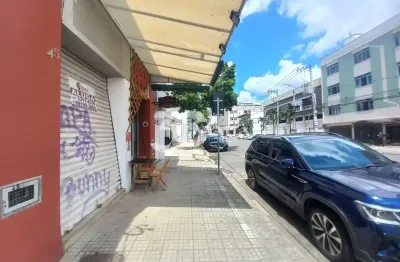 Ponto comercial para alugar no Passos, Juiz de Fora 