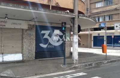 Ponto comercial para alugar no Centro, Juiz de Fora 