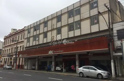 Apartamento com 2 quartos à venda na Avenida Francisco Bernardino, Centro, Juiz de Fora