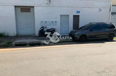 Barracão / Galpão / Depósito à venda na Vila Ideal, Juiz de Fora 
