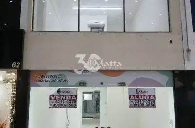 Ponto comercial à venda na Rua Benjamin Constant, Santa Helena, Juiz de Fora