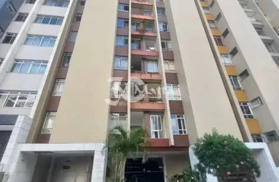 Apartamento com 3 quartos à venda na Rua Doutor Constantino Paleta, Centro, Juiz de Fora
