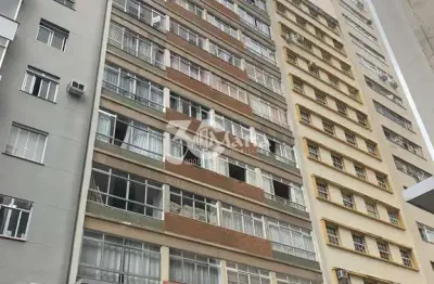 Apartamento garden com 3 dormitórios à venda, 260 m² por r$ 520.000,00 - centro - juiz de fora/mg