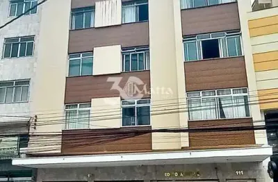 Apartamento com 2 quartos à venda na Rua São Mateus, São Mateus, Juiz de Fora
