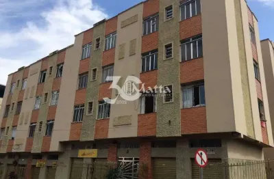 Apartamento com 1 quarto à venda na Rua Alfredo Teixeira Lopes, Jardim do Sol, Juiz de Fora