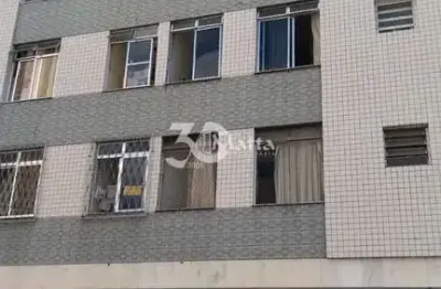 Apartamento com 2 quartos à venda na Rua Olegário Maciel, Paineiras, Juiz de Fora
