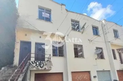 Apartamento com 3 quartos para alugar no Bom Pastor, Juiz de Fora 