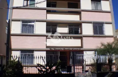 Apartamento com 2 quartos à venda na Rua Chanceler Oswaldo Aranha, São Mateus, Juiz de Fora