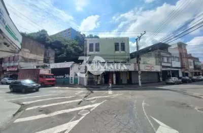 Apartamento com 2/4 na av sete de setembro - centro